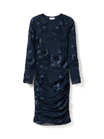 Lavinia L/S Kleid
