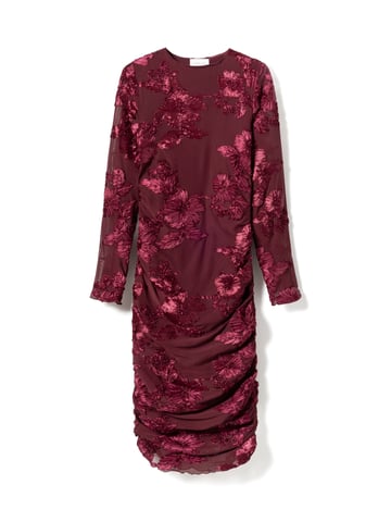 Lavinia L/S Kleid