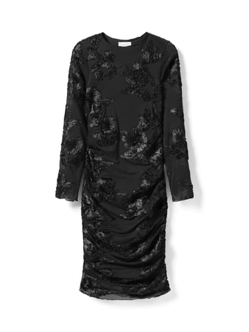 Lavinia L/S Kleid