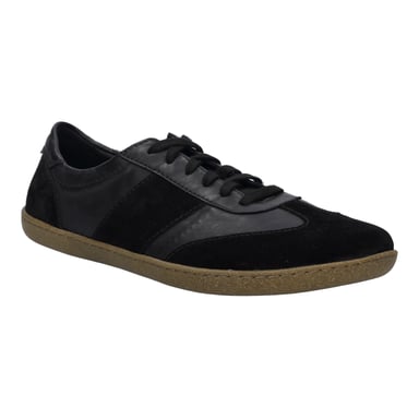 JOSEF SEIBEL Herren Sneaker Jimmy 02 in schwarz