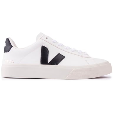Veja Campo - Baskets en cuir