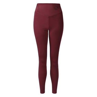 Umbro - "Pro Training" Leggings für Damen (Pflaume)
