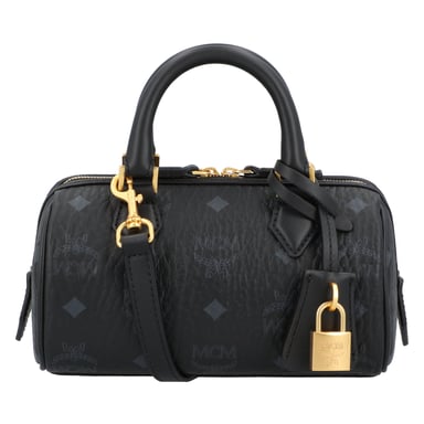 MCM 'Ella Boston Mini' Handtasche