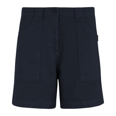 Regatta - "Liza" Shorts für Damen (Marine)