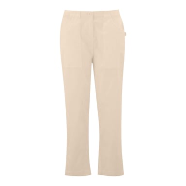 Regatta - "Shorebella" Caprihose für Damen (Helles Vanillegelb)