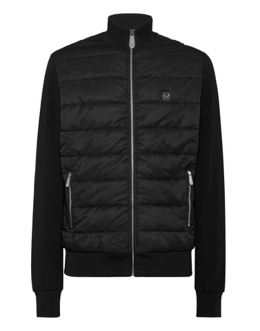 Sweatjacke