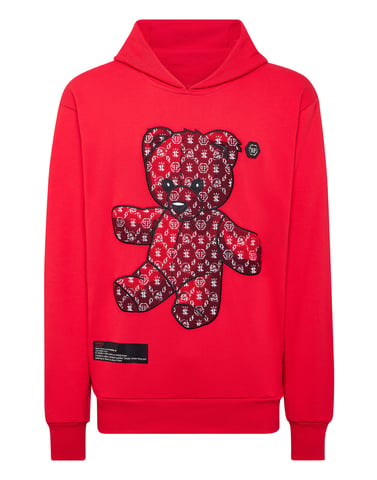 Hoodie Teddy