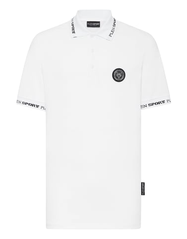 Poloshirt Tiger