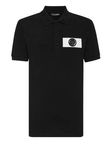 Poloshirt Scratch