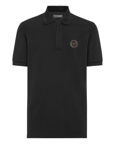 Poloshirt Statement