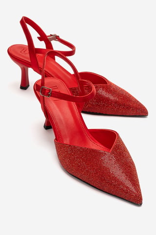 Nivora Stiletto-Pumps
