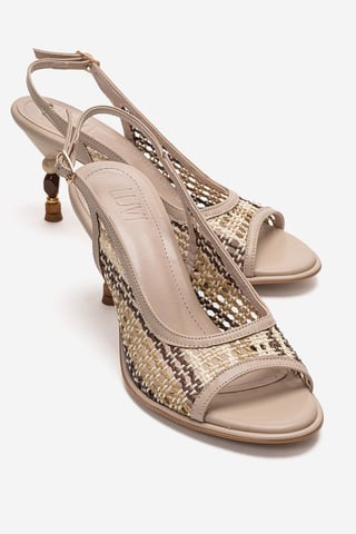 Soven Stiletto Sandale