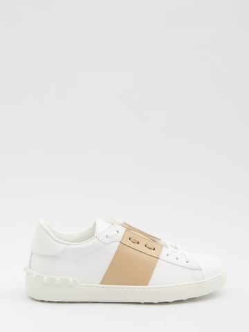 Offene Sneaker