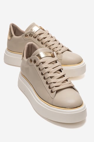 Borena Plateau-Sneaker