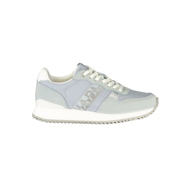 Napapijri Azzurro Polyurethan Damen Sneaker