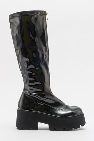 Amaronte Chunky Boot