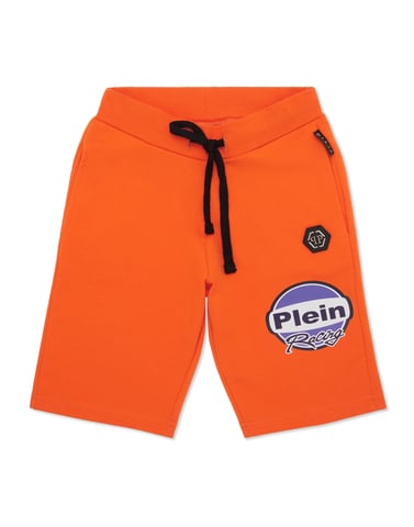 Jogging-Shorts Racing