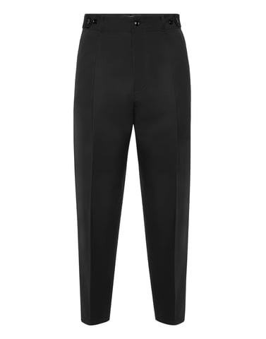 Hose Chinos Fit