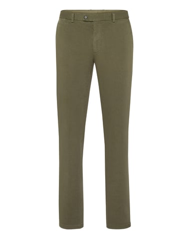 Hose Chinos Fit