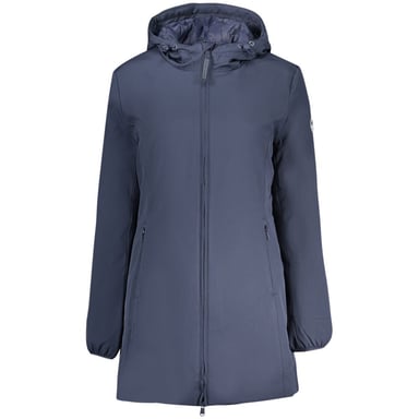 North Sails Blaue Polyester Damenjacke