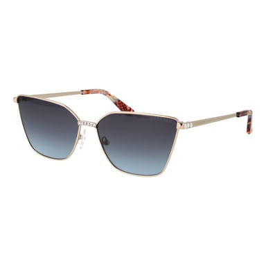 Marciano von Guess Goldmetall Sonnenbrille