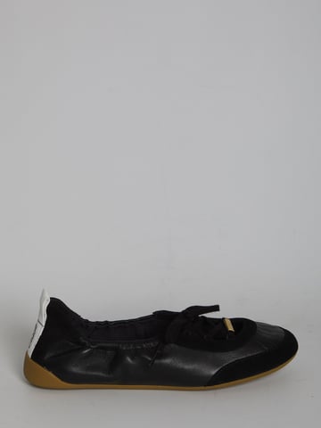 Chloé Kick Sneakers Ballerinas