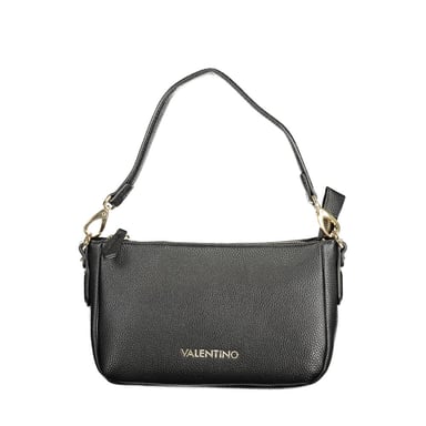 Mario Valentino Nero Poliuretano Damen Tasche