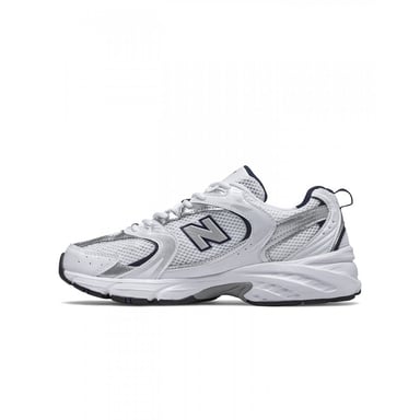 Baskets 530 New Balance Pour Femme en Blanc