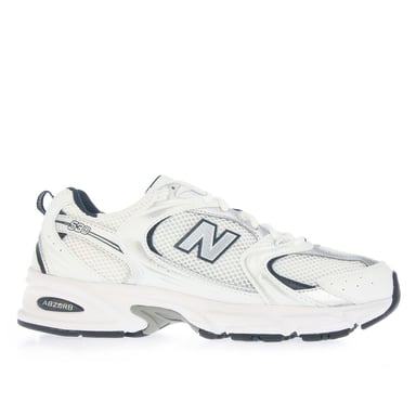 Damen New Balance 530 Sneakers in Weiß