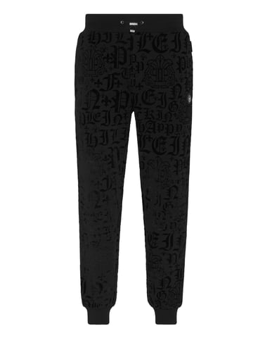 Jogginghose Gothic Plein