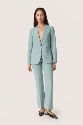Blazer SLCorinne Blazer Gerade Passform