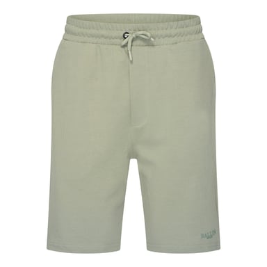 Ballin Est. 2013 Pique Short  Grun