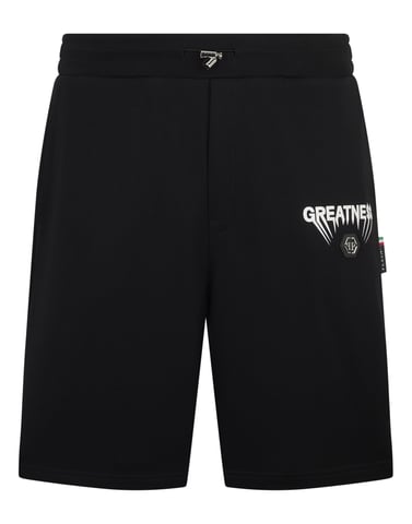 Jogging-Shorts Greatness