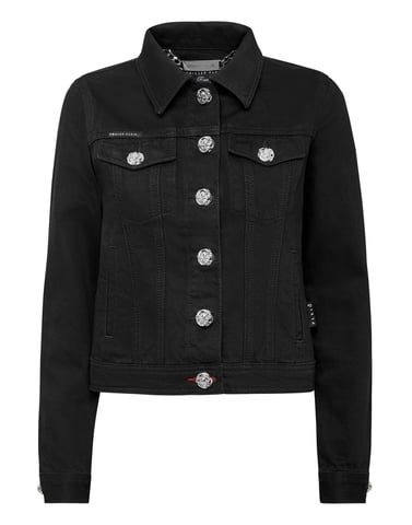 Jeansjacke
