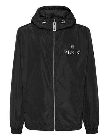 Jacke Hexagon