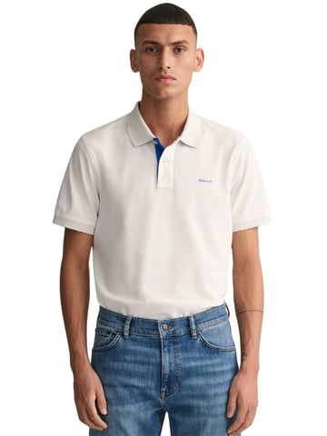 Gant | Herren Piqué-Poloshirt