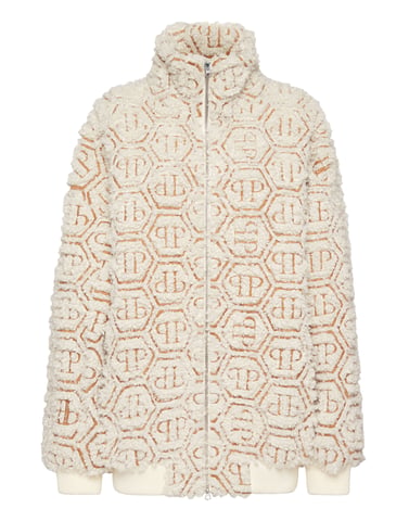 Jacke Monogram