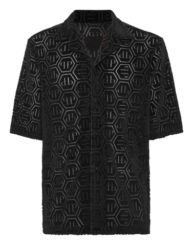 Hemd Monogram