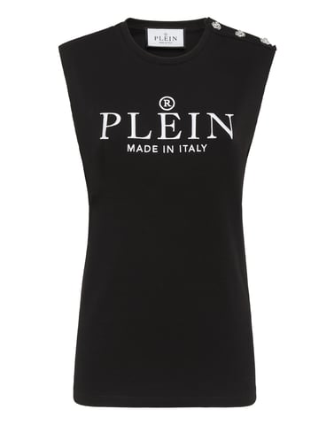 Tanktop Iconic Plein