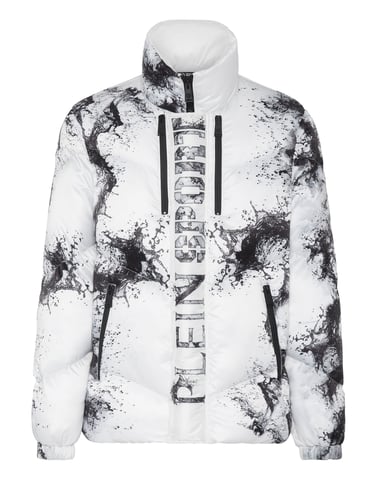 Jacke Splash Extreme