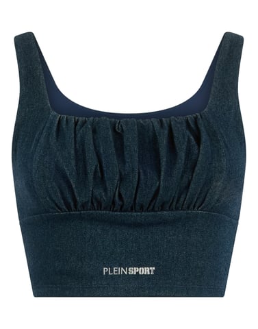 Top Denim Touch Ps