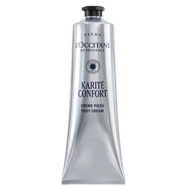 L'OCCITANE Karité Komfort Fußcreme 150ml
