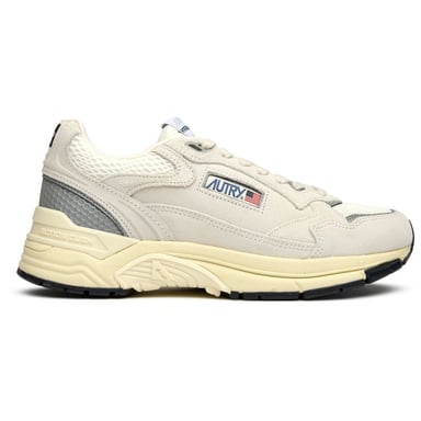 Autry Hyperway Niedrigschuhe - Weiß