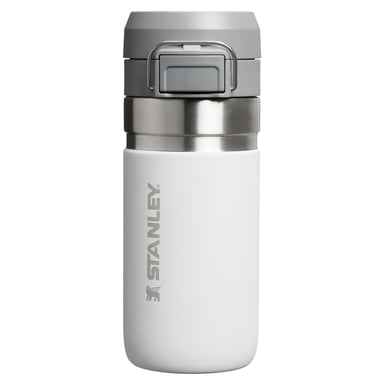 Quick-Flip Wasserflasche 0,47L