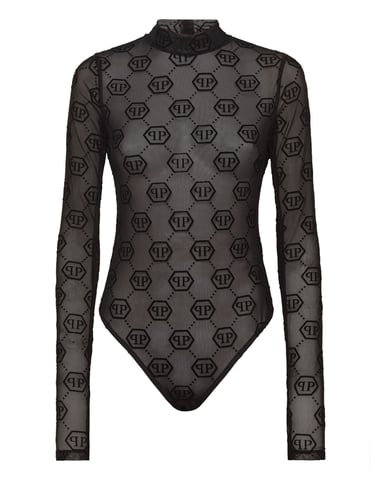 Bodysuit Monogram