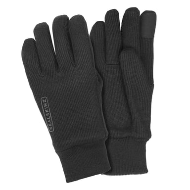 Winddichte Allwetter-Strickhandschuhe für Männer und Frauen