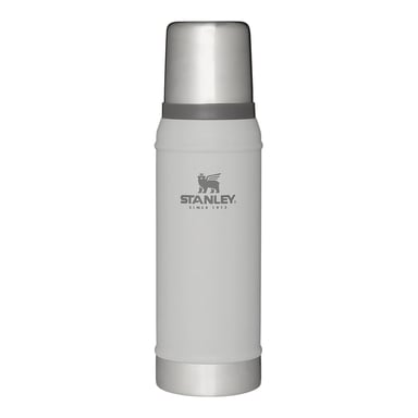 Legendäre Klassikflasche Isoliert Thermo 0,75L