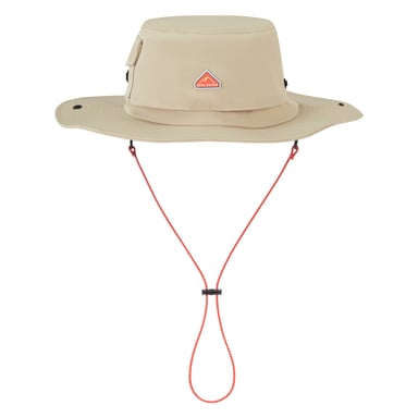 Wasserdichter Wander-Boonie-Hut für Herren und Damen