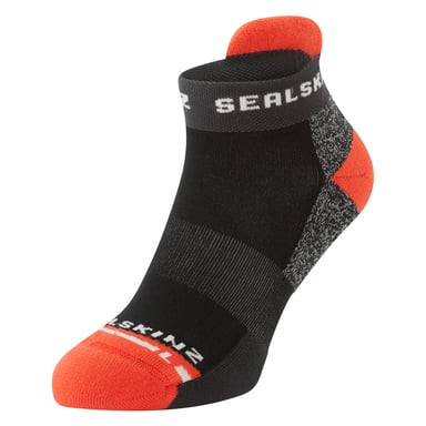 Anti-Blasen Knöchelsocken für Männer und Frauen