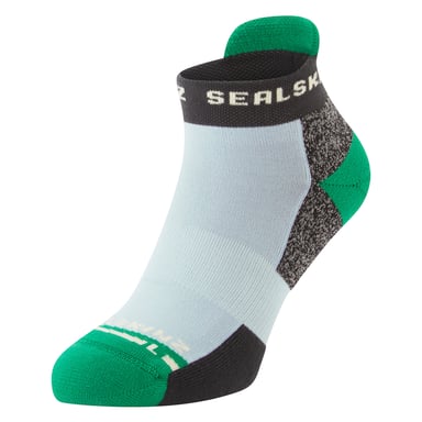 Anti-Blasen Knöchelsocken zum Laufen für Herren und Damen